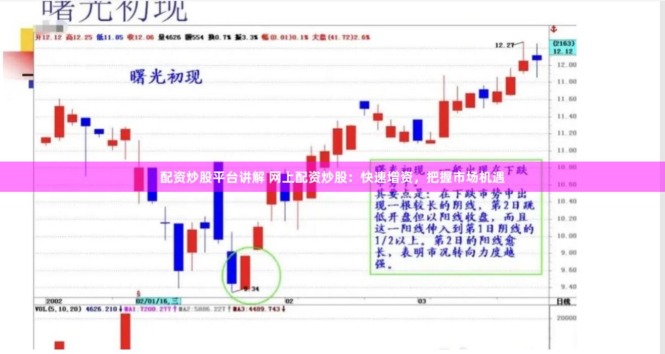 配资炒股平台讲解 网上配资炒股：快速增资，把握市场机遇