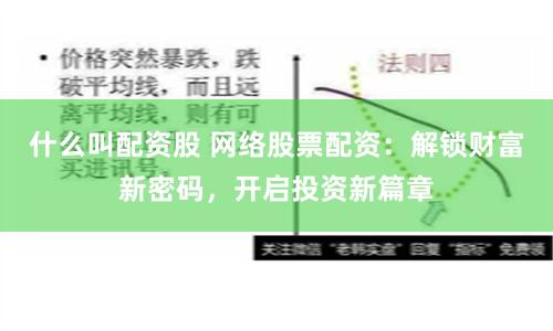 什么叫配资股 网络股票配资:解锁财富新密码,开启投资新篇章