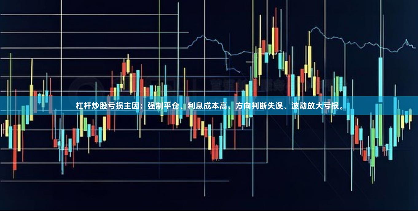 杠杆炒股亏损主因：强制平仓、利息成本高、方向判断失误、波动放大亏损。