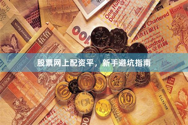 股票网上配资平，新手避坑指南